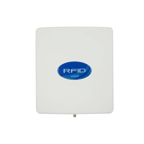 rfid antenna ports